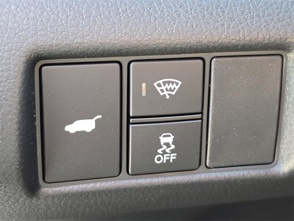 New 2025 Honda Pilot TrailSport image 11