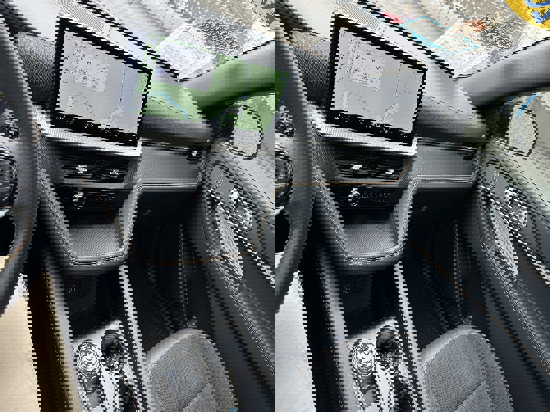 Used 2026 Ford Explorer Tremor w/ Tremor Ultimate Package image 12