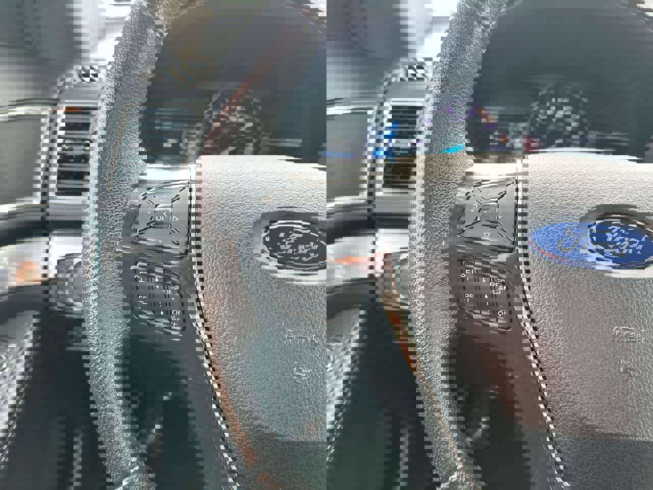 Used 2018 Ford Explorer Limited w/ Equipment Group 301A image 30