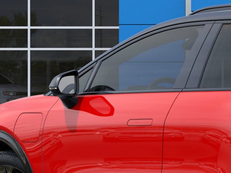 New 2026 Chevrolet Equinox EV RS FWD image 43