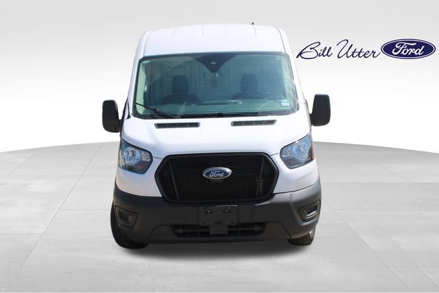 Used 2025 Ford Transit 250 148 Medium Roof RWD video 2