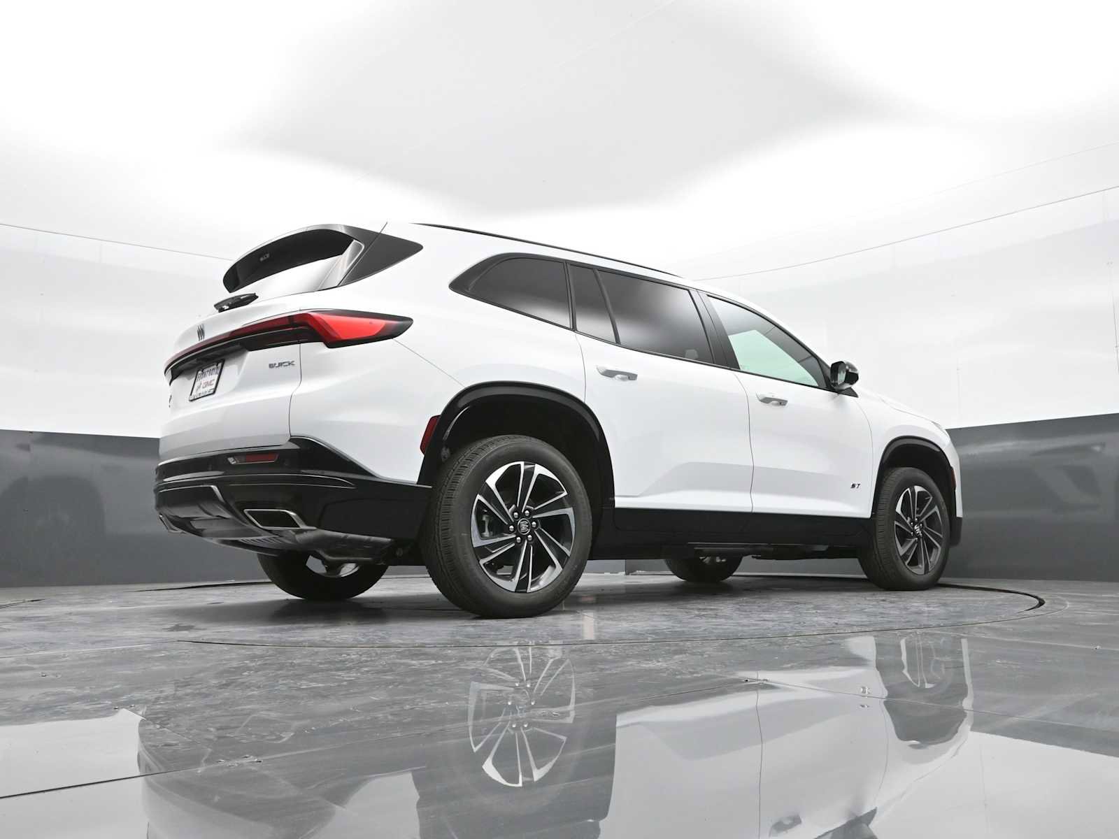 New 2026 Buick Enclave Sport Touring image 39