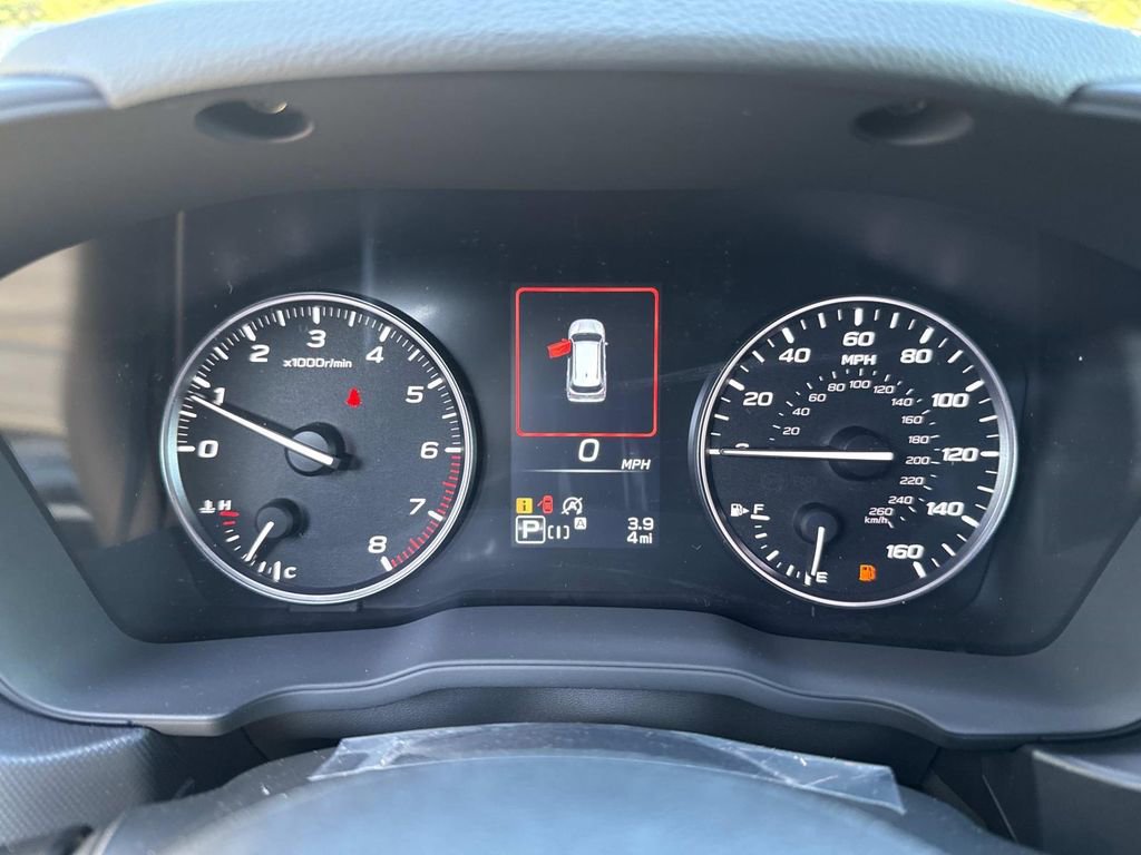 New 2026 Subaru Forester Premium image 36