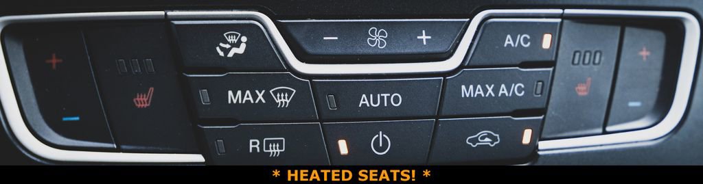 Used 2020 Ford Fusion SEL image 7