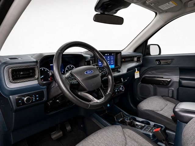 Used 2024 Ford Maverick XLT w/ XLT Luxury Package AWD/4WD image 14