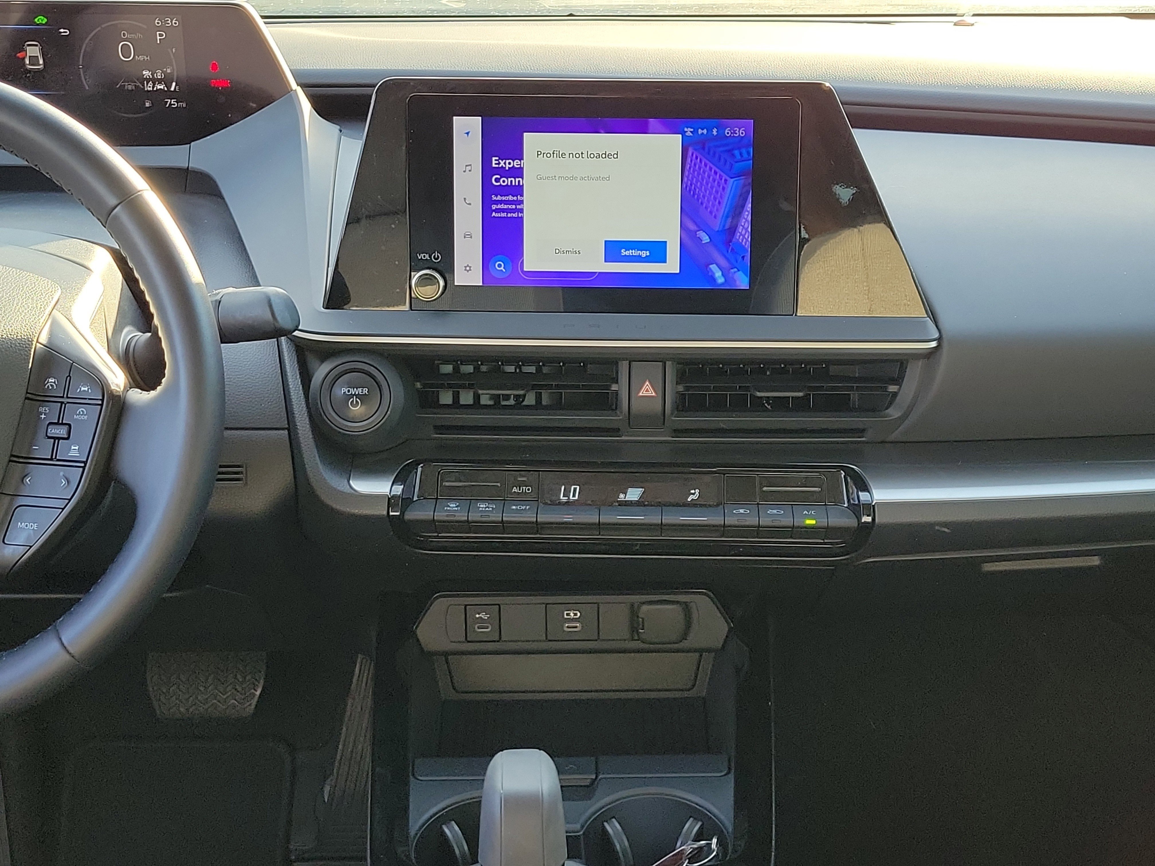Used 2023 Toyota Prius LE FWD image 18