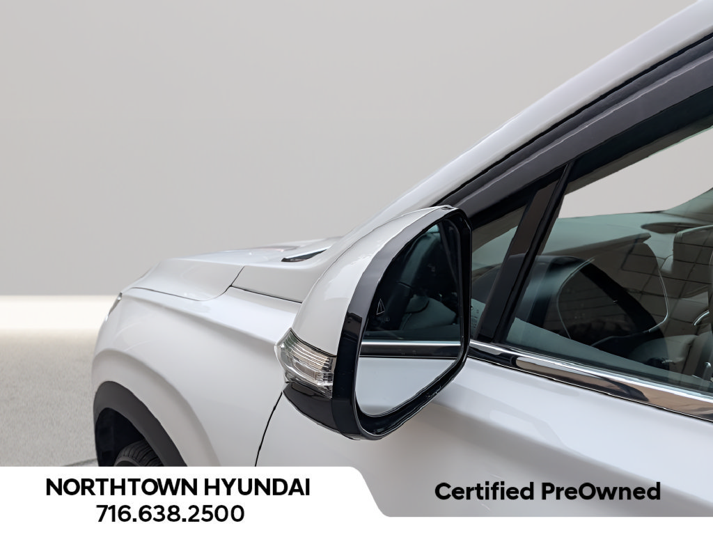 Certified 2023 Hyundai Santa Fe SEL AWD/4WD image 41