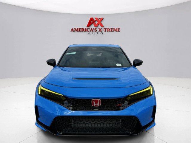 Used 2023 Honda Civic Type R image 8