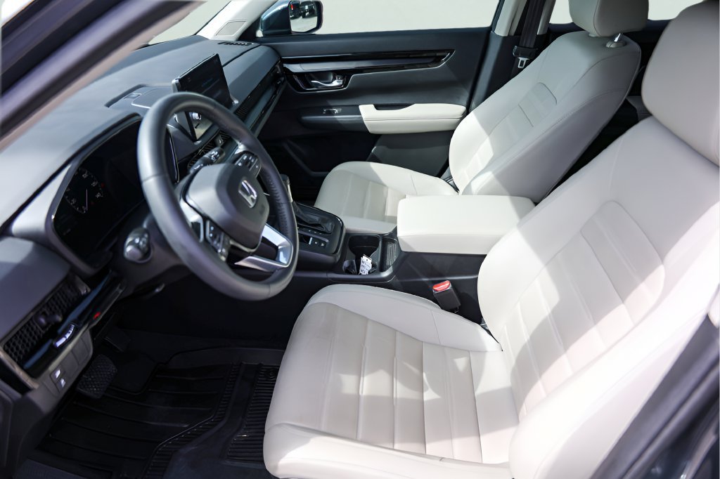 Used 2024 Honda CR-V EX-L image 11