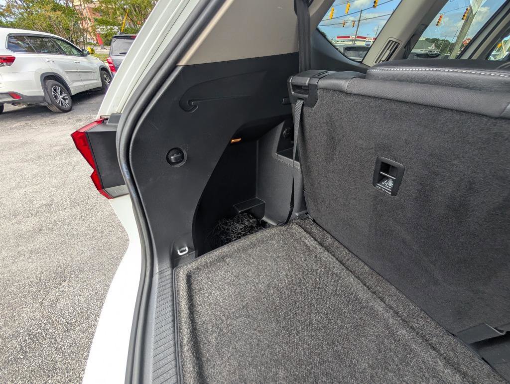 Used 2019 Volkswagen Atlas SEL R-Line AWD/4WD image 53