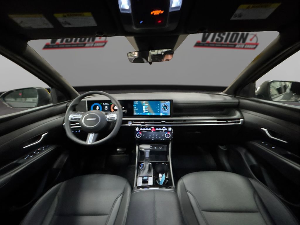 Used 2025 Hyundai Santa Cruz SEL image 26