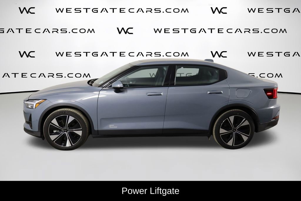 Used 2024 Polestar Polestar 2 AWD/4WD image 5