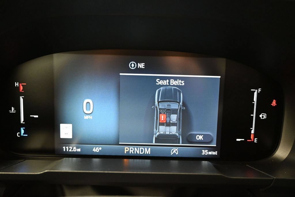 New 2026 Ford Maverick Lobo AWD/4WD image 23