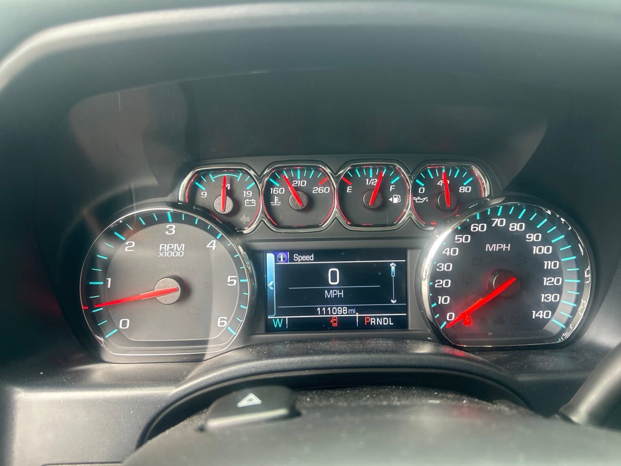 Used 2018 GMC Sierra 1500 SLT w/ Texas SLT Premium Package RWD image 24