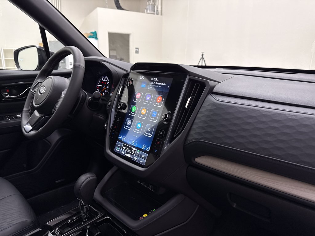 New 2026 Subaru Forester Limited AWD/4WD image 27