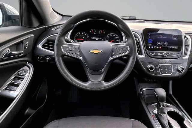 Used 2024 Chevrolet Malibu LT FWD image 8