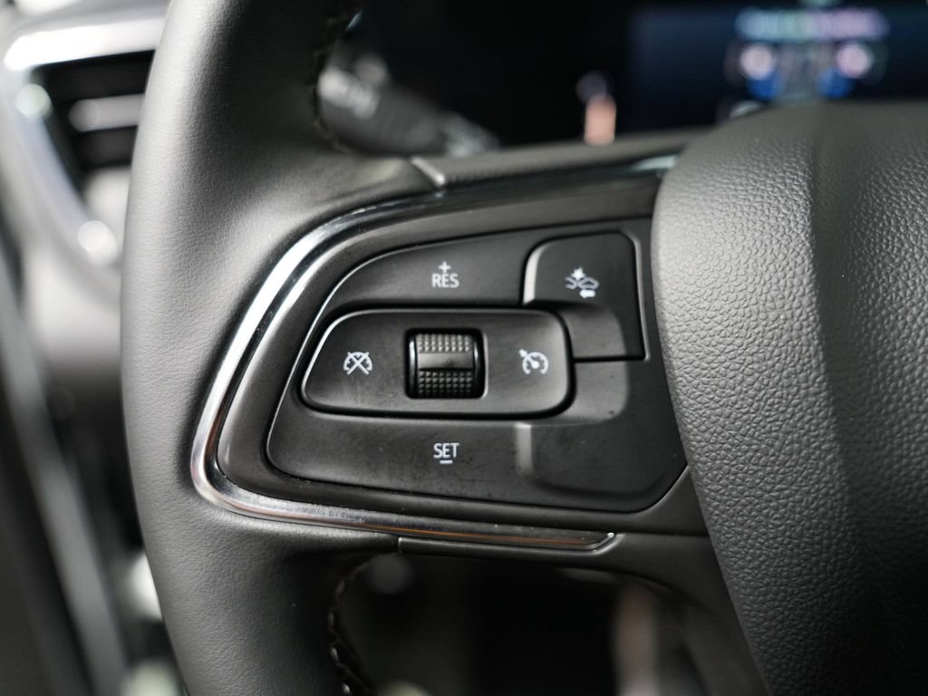 Used 2025 Buick Encore GX Preferred FWD image 23