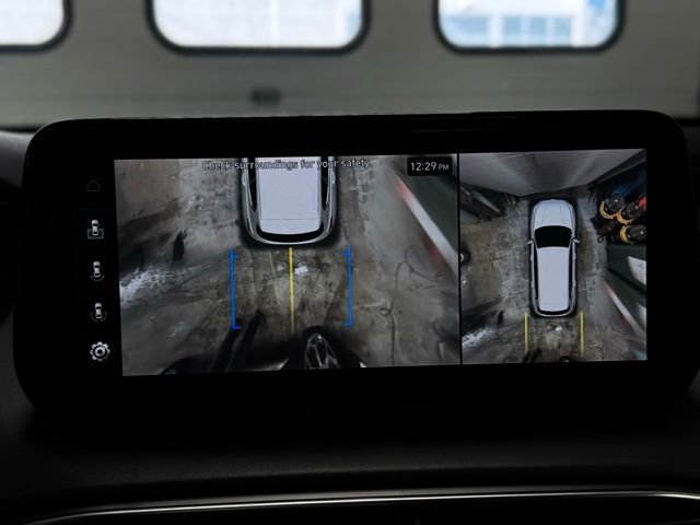 Used 2023 Hyundai Santa Fe Calligraphy w/ Cargo Package image 35