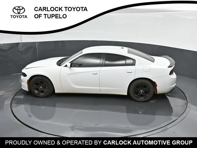 Used 2022 Dodge Charger SXT RWD image 47