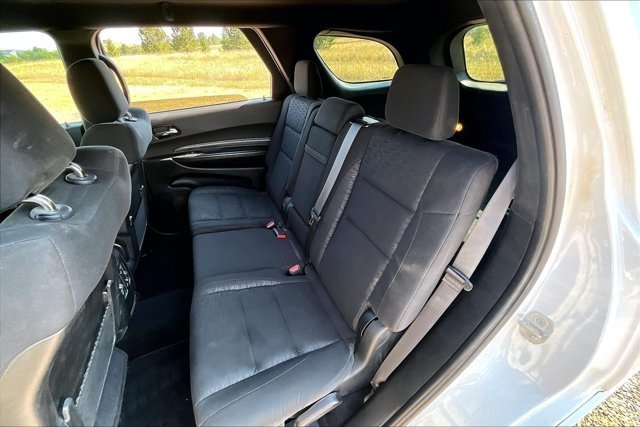 Used 2026 Dodge Durango GT AWD/4WD image 22