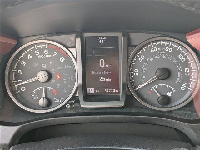 Used 2020 Toyota Tacoma TRD Off-Road image 11