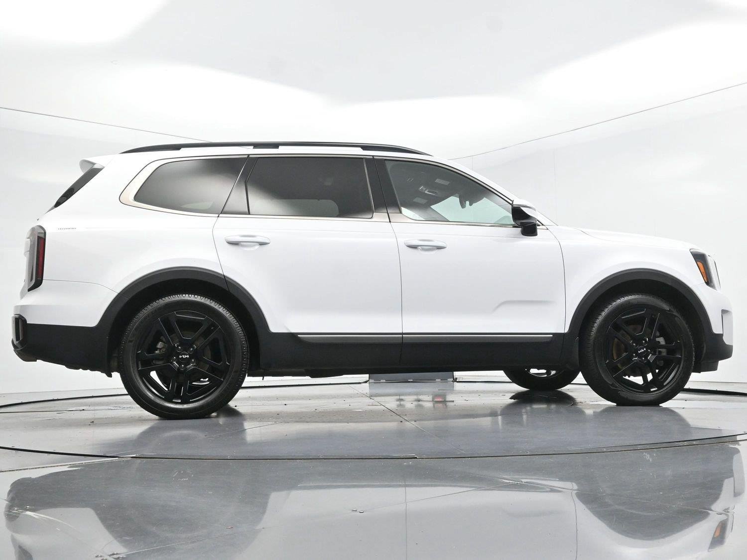 Used 2023 Kia Telluride SX X-Line AWD/4WD image 61