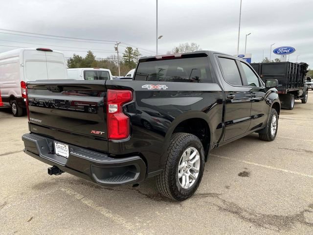 Used 2023 Chevrolet Silverado 1500 RST image 3