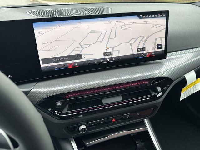 New 2026 BMW 330i xDrive Sedan w/ M Sport Package image 16