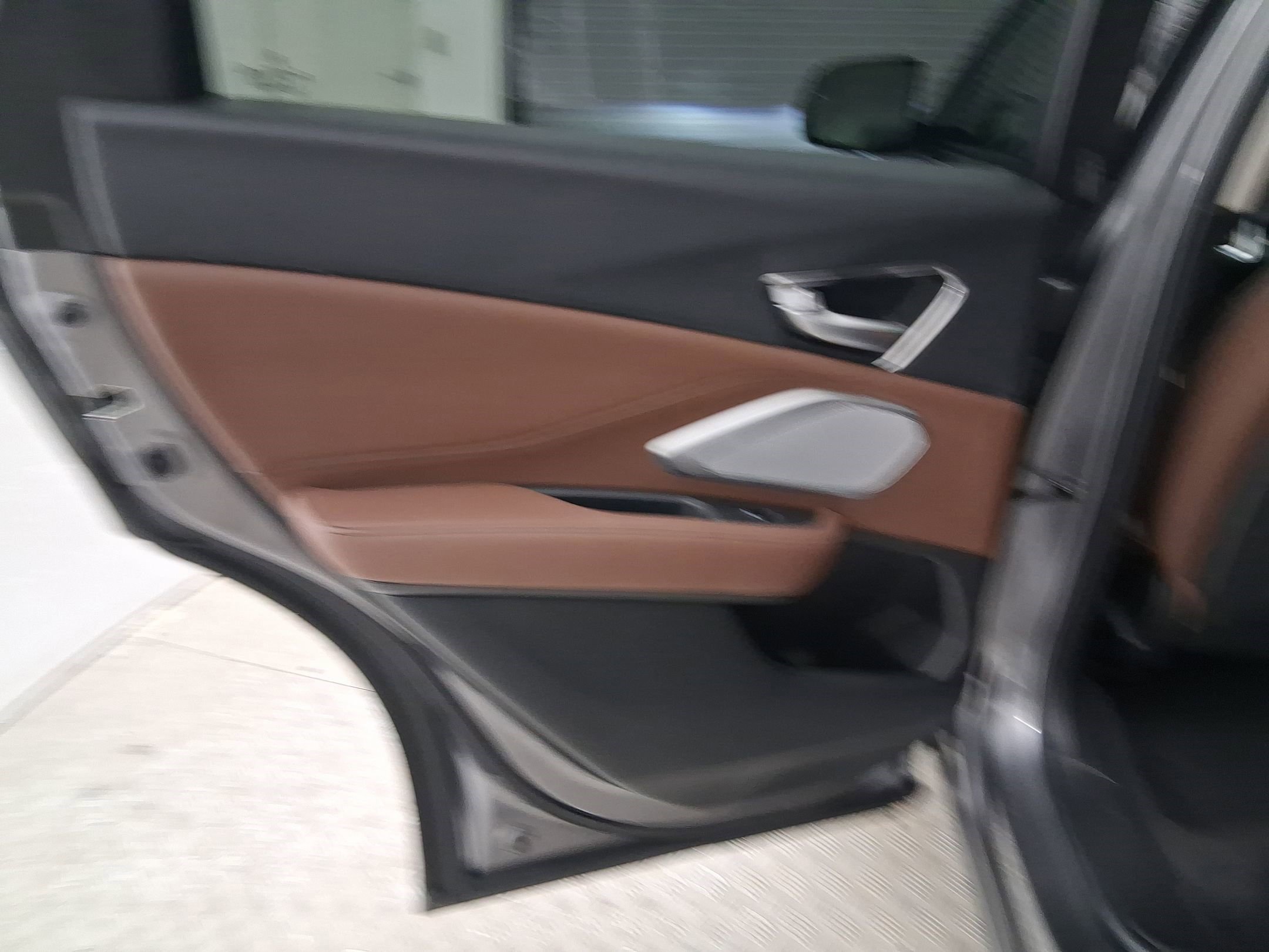 Used 2024 Acura RDX w/Technology Package image 20