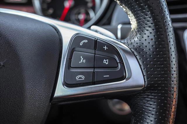 Used 2016 Mercedes-Benz GLE 450 4MATIC Coupe image 17