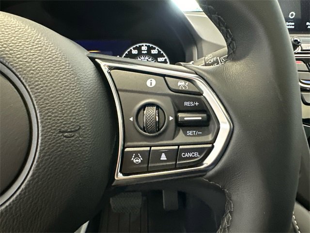 New 2025 Acura RDX SH-AWD image 19