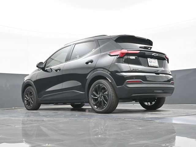 New 2027 Chevrolet Bolt RS FWD image 36
