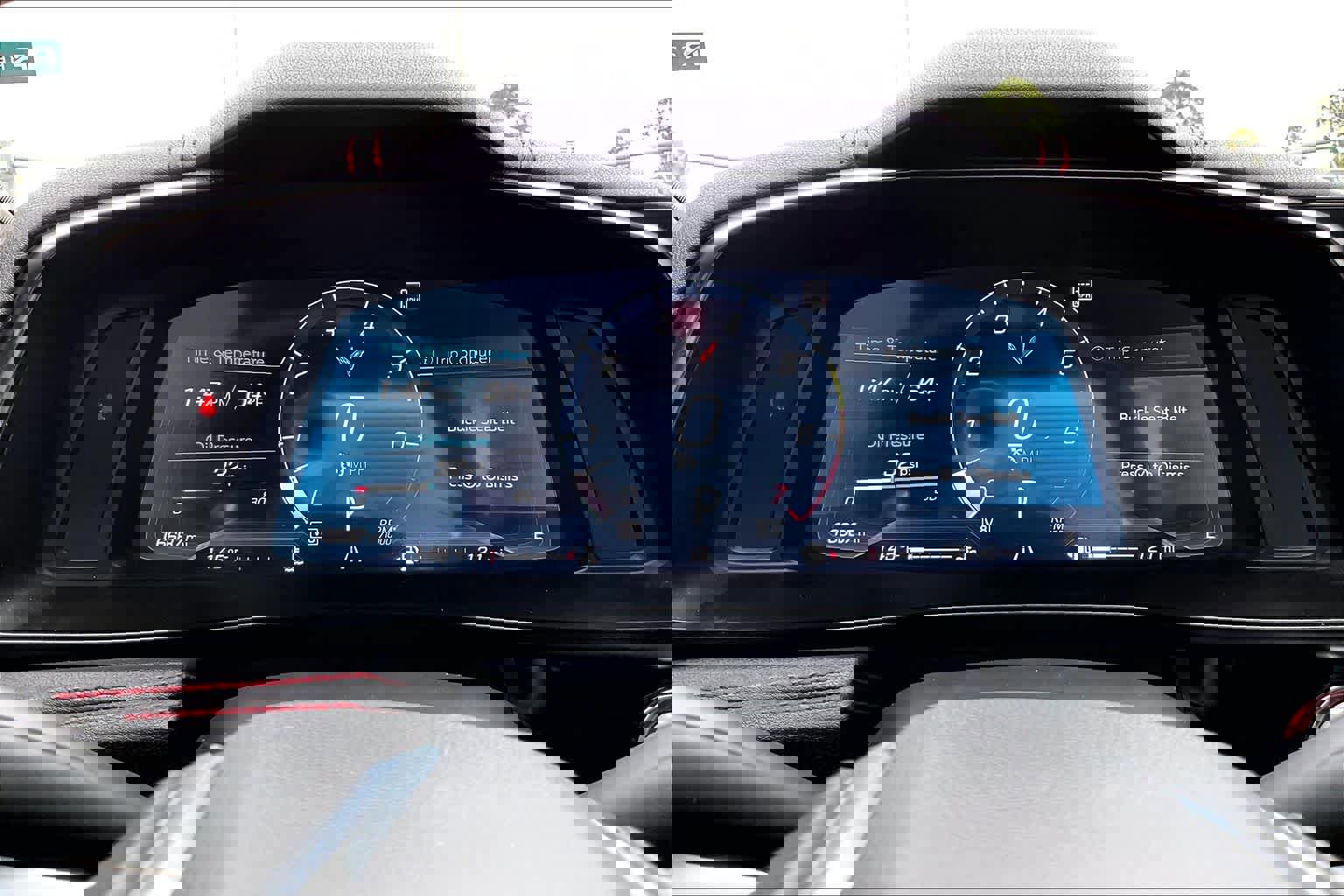 Used 2023 Chevrolet Corvette 2LT w/ Z51 Performance Package image 21