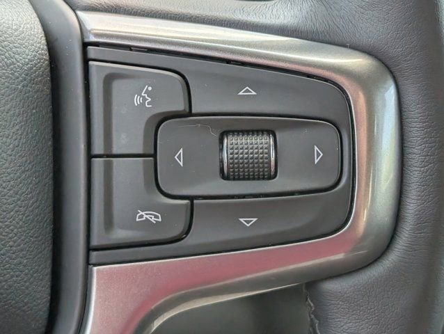 Used 2019 Chevrolet Silverado 1500 RST AWD/4WD image 24