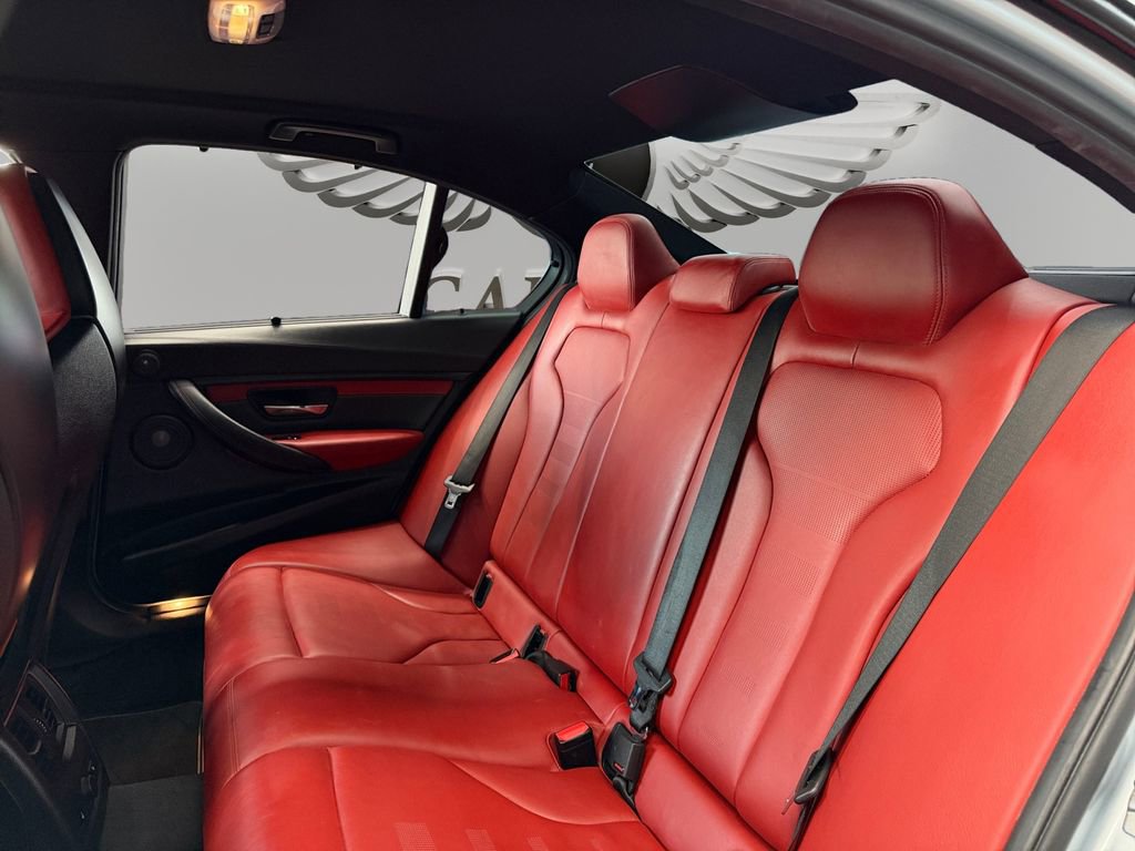 Used 2017 BMW M3 image 13
