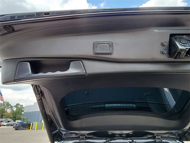 Used 2024 Toyota RAV4 XSE image 28