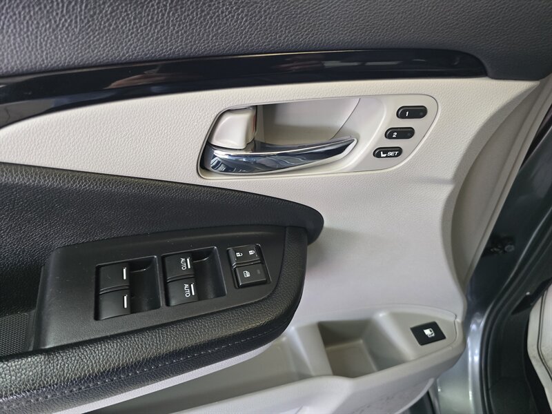 Used 2019 Honda Ridgeline RTL-E image 19