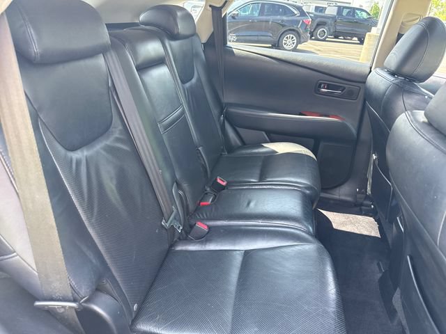 Used 2010 Lexus RX 450h AWD image 14