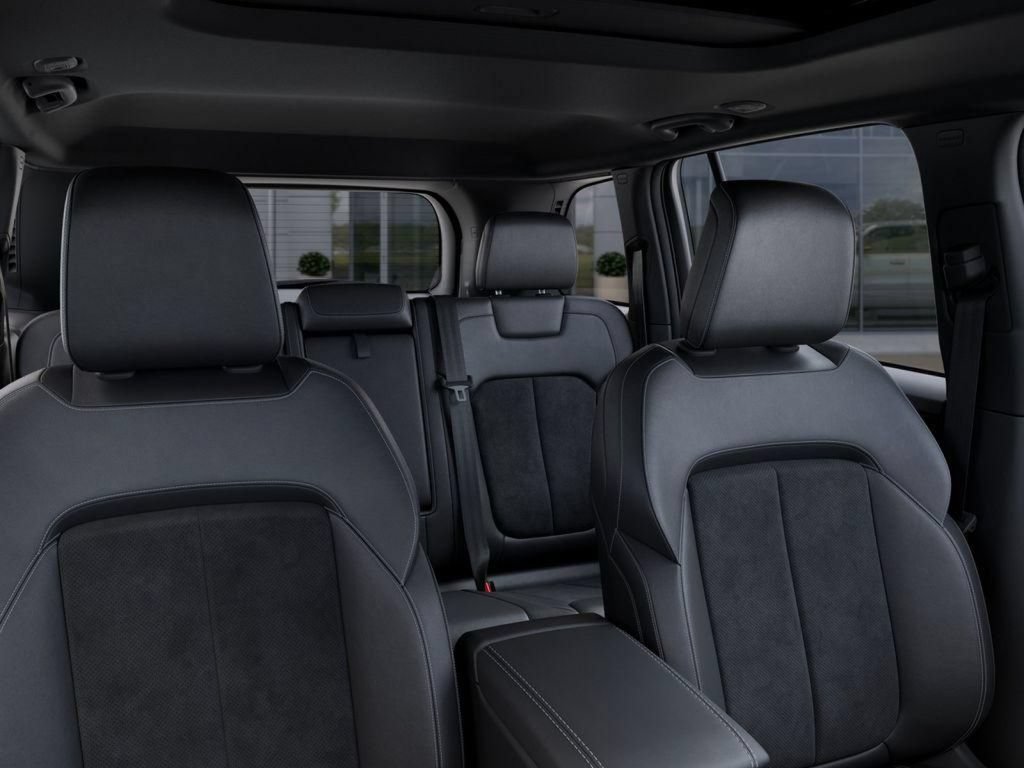 New 2026 Jeep Grand Cherokee Altitude AWD/4WD image 26