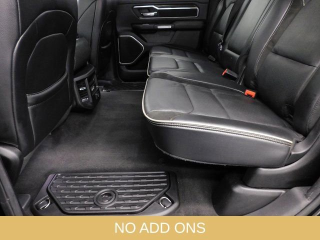 Used 2022 RAM 1500 Laramie w/ Off Road Group image 28