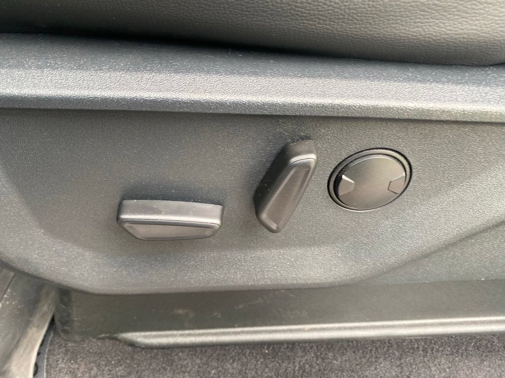 Used 2025 Ford F150 Tremor AWD/4WD image 13