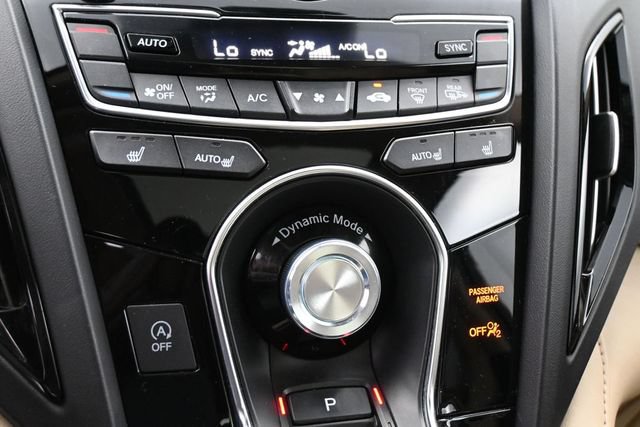 Used 2021 Acura RDX FWD image 11