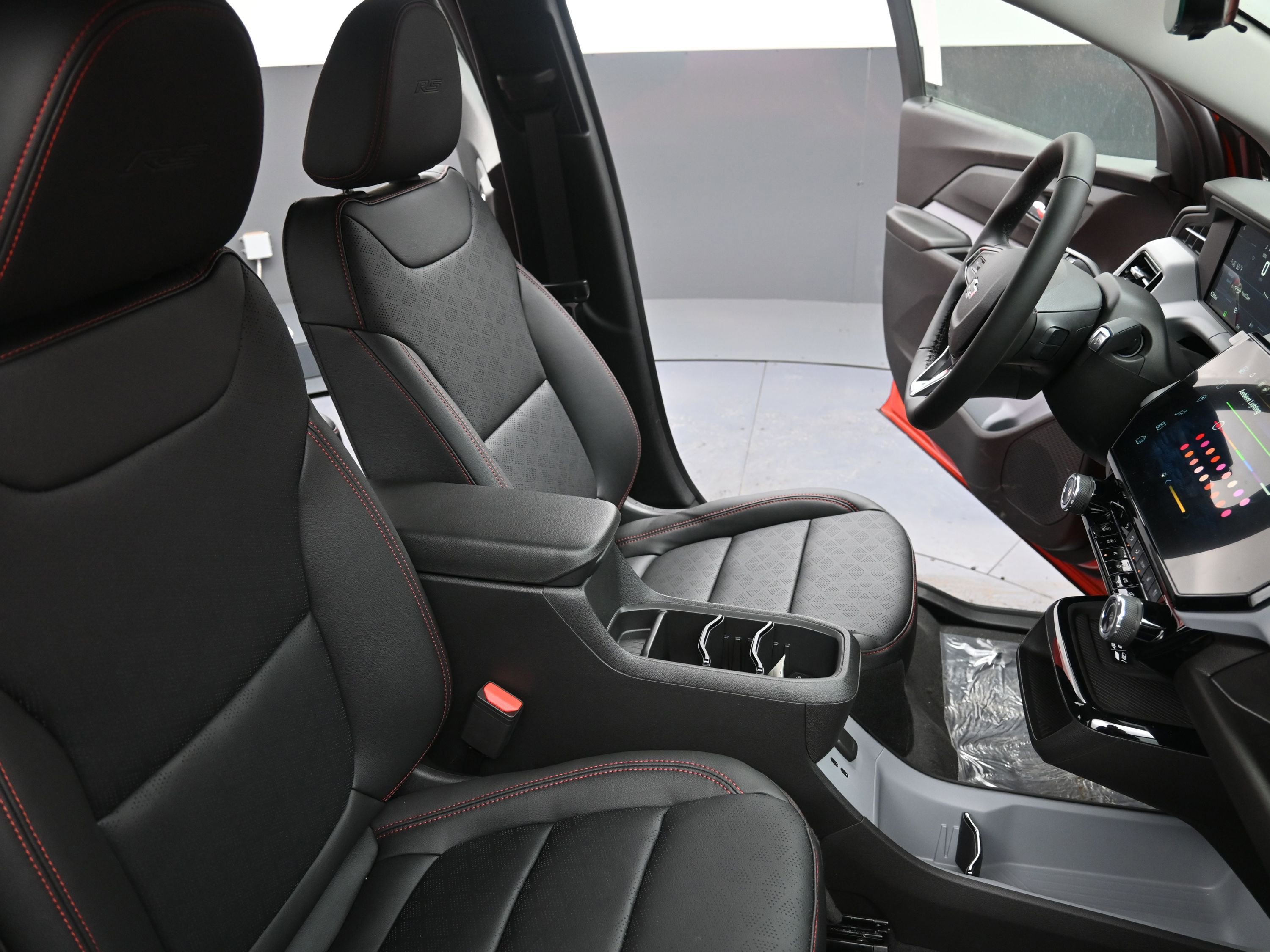 New 2027 Chevrolet Bolt RS w/ Technology Package image 38