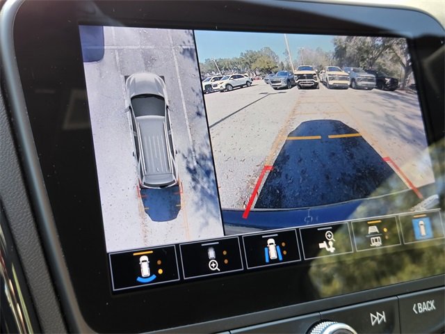 Certified 2022 Chevrolet Equinox RS w/ Infotainment Package image 33