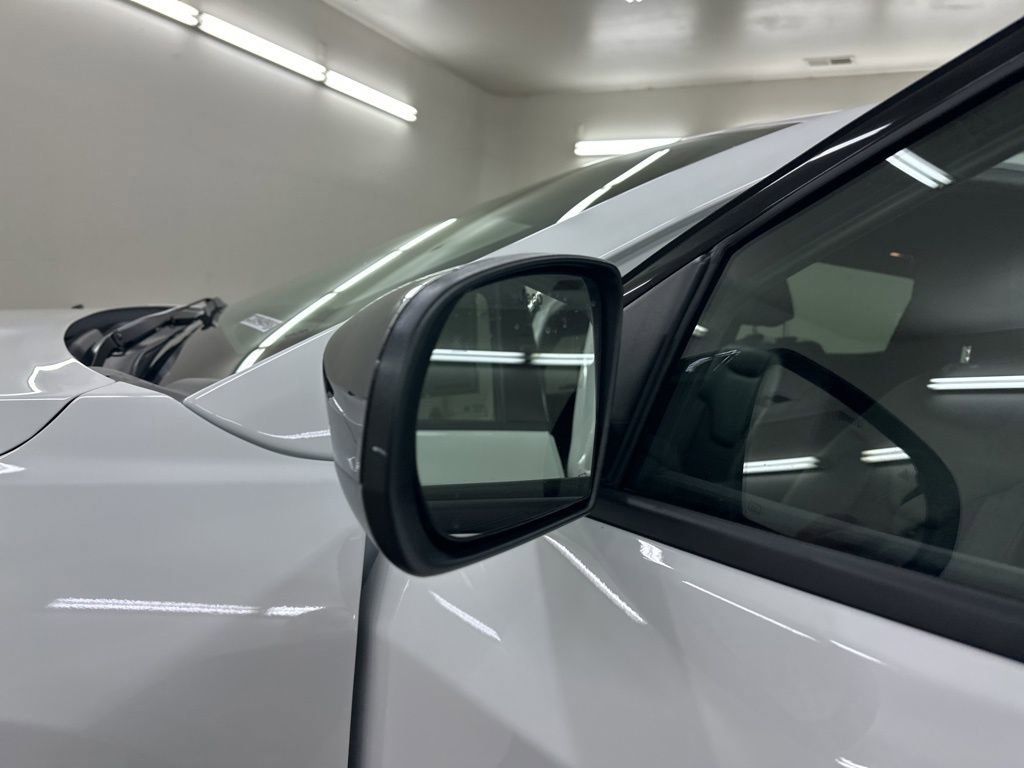 New 2026 Jeep Compass Latitude image 15