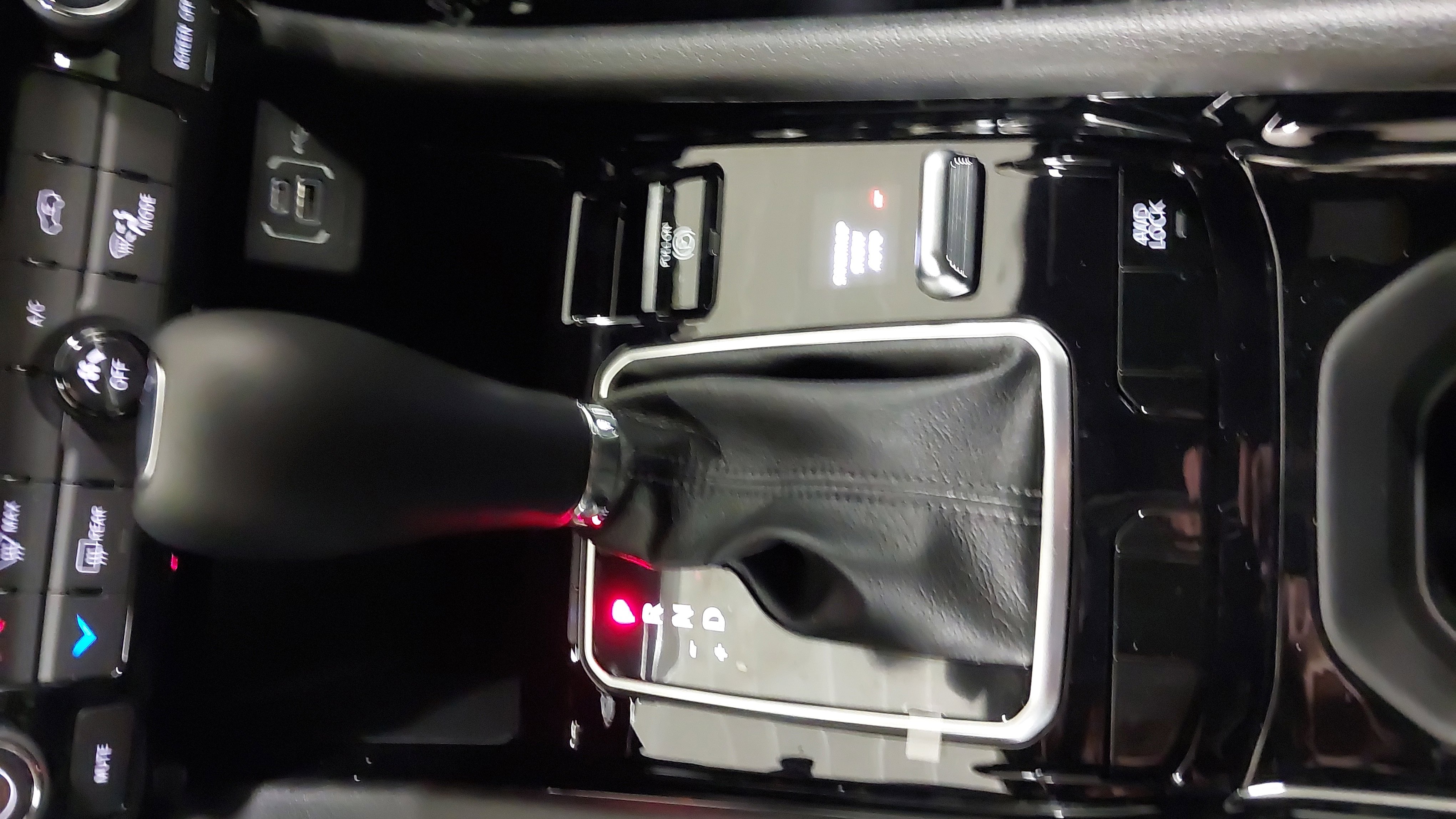 New 2026 Jeep Compass Latitude image 21