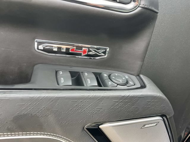 Used 2024 GMC Sierra 1500 AT4X AWD/4WD image 27