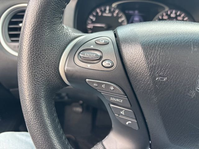 Used 2016 Nissan Pathfinder SL w/ SL Premium Package image 20