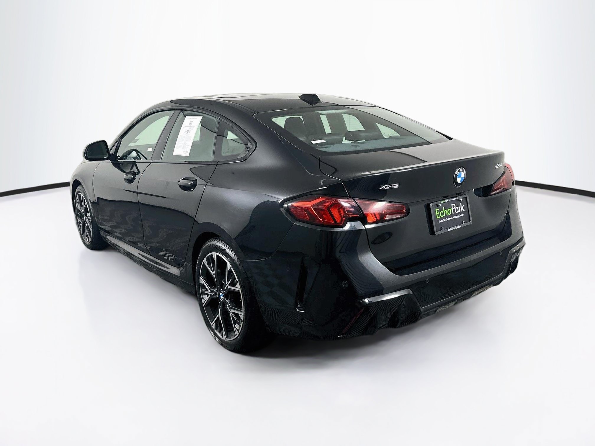 Used 2025 BMW 228i xDrive AWD/4WD image 5