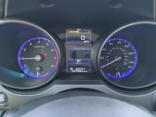 Used 2019 Subaru Outback 2.5i Limited w/ Popular Package #2 AWD/4WD image 32